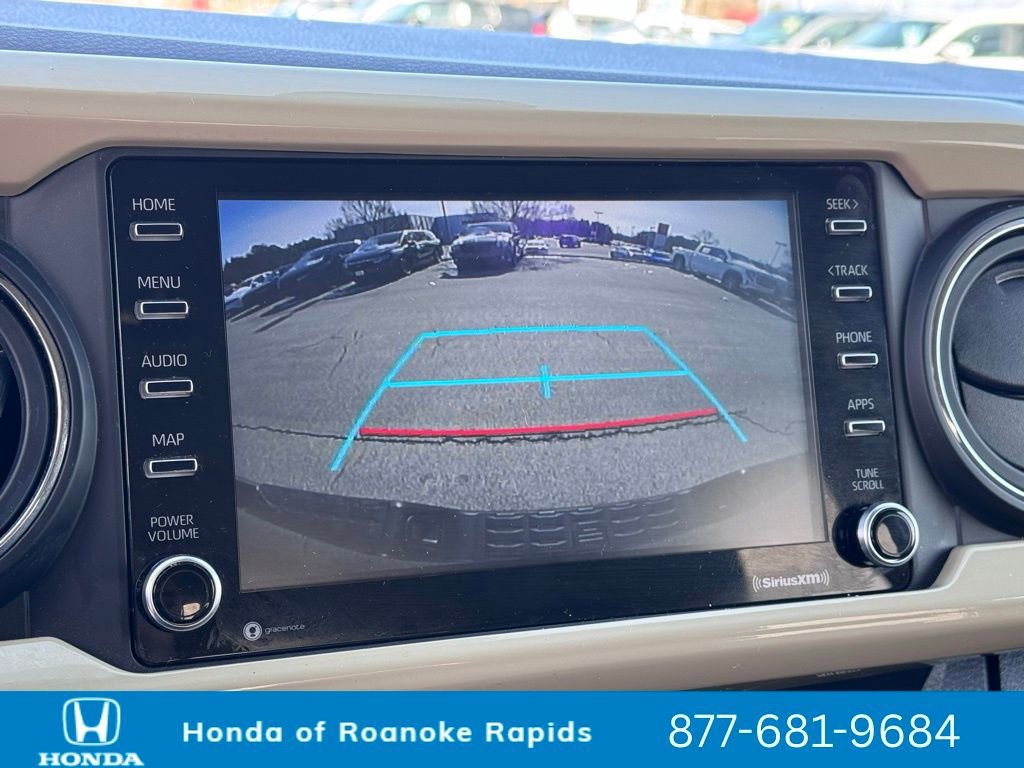 Used 2023 Toyota Tacoma SR5 image 14