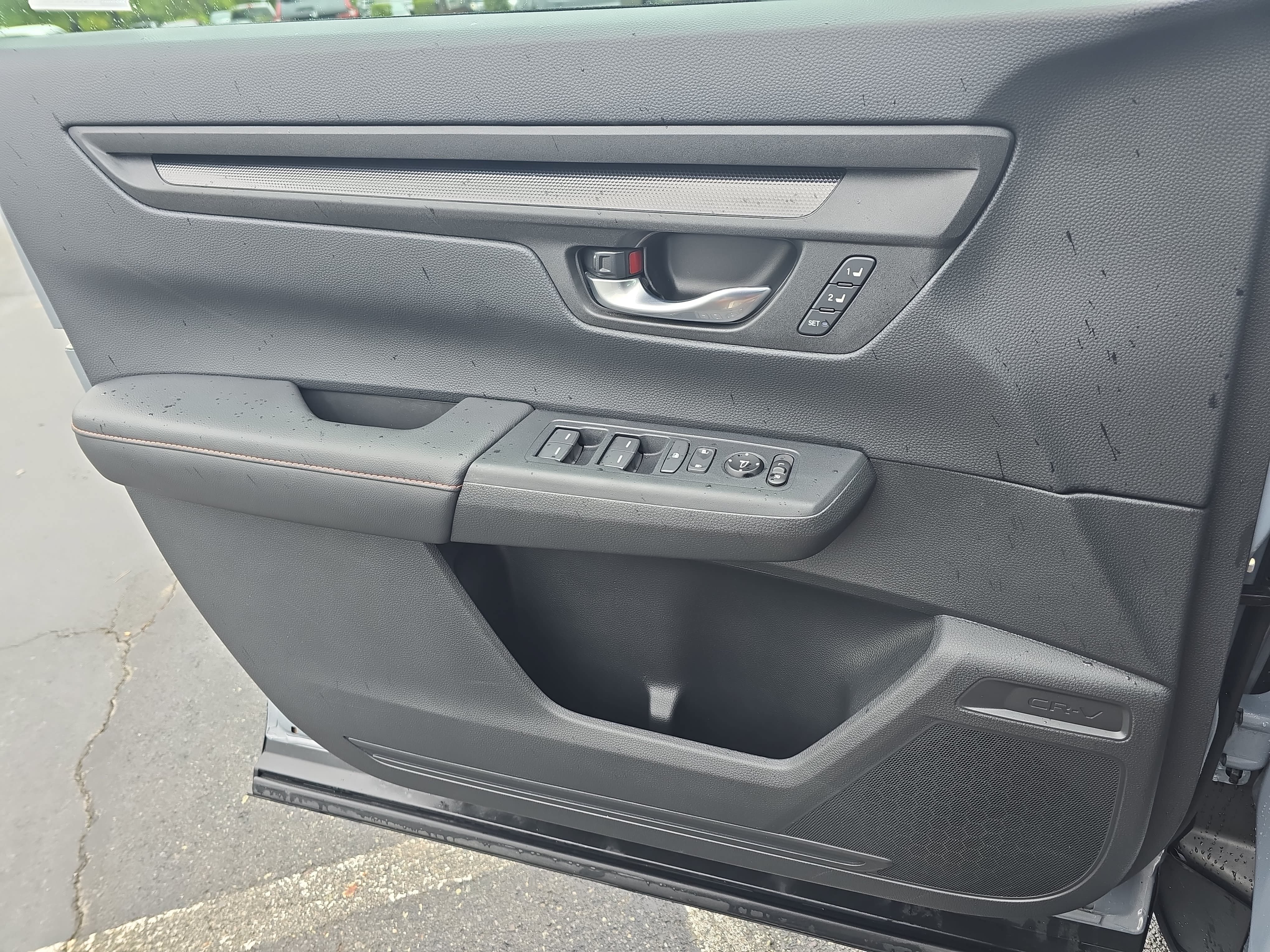 Certified 2024 Honda CR-V Sport-L image 27