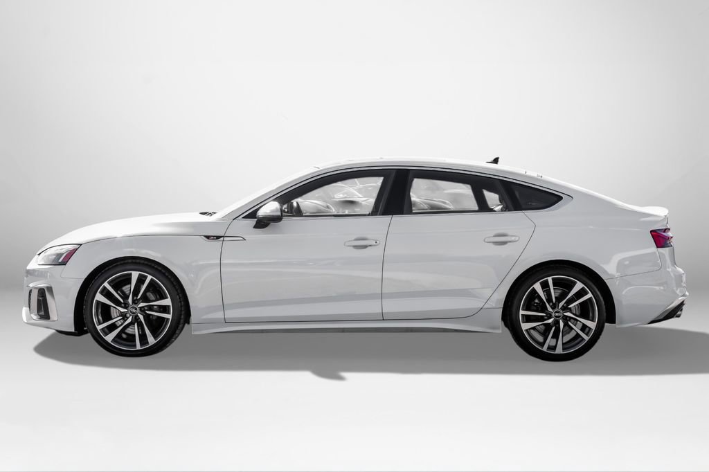Used 2023 Audi S5 Premium Plus image 9