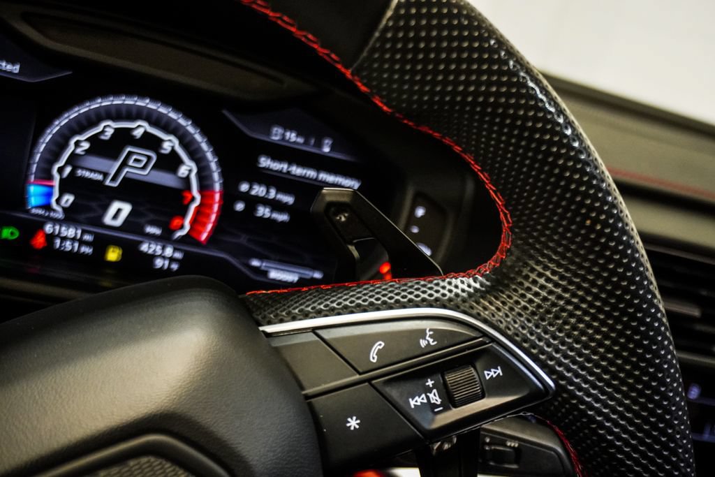 Used 2019 Lamborghini Urus AWD/4WD image 18