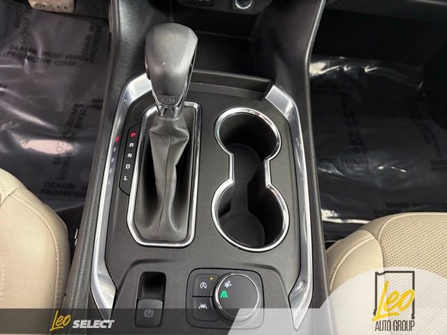 Used 2023 Chevrolet Traverse LS w/ Safety Package FWD image 15