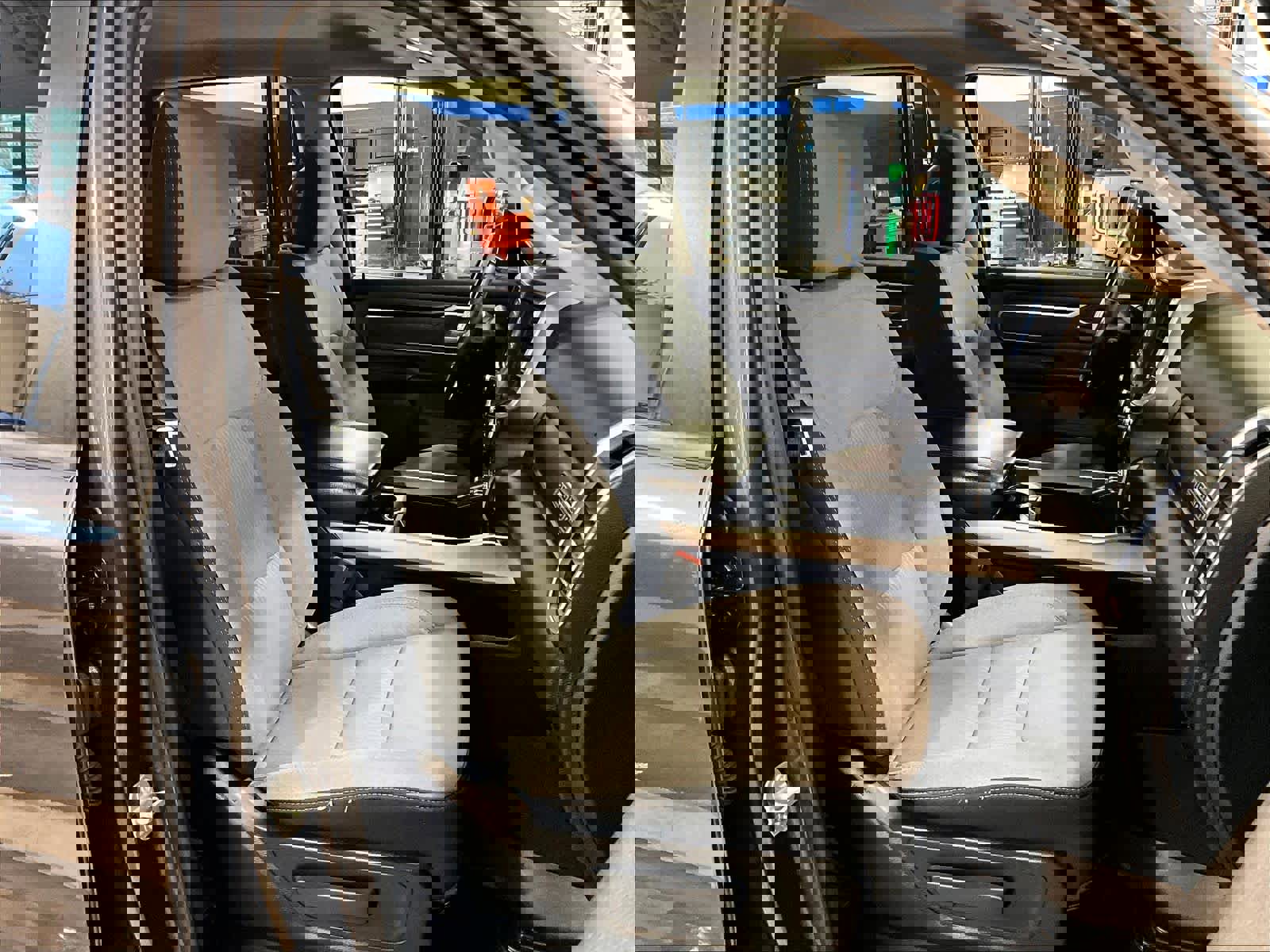 Used 2019 RAM 1500 Big Horn image 11