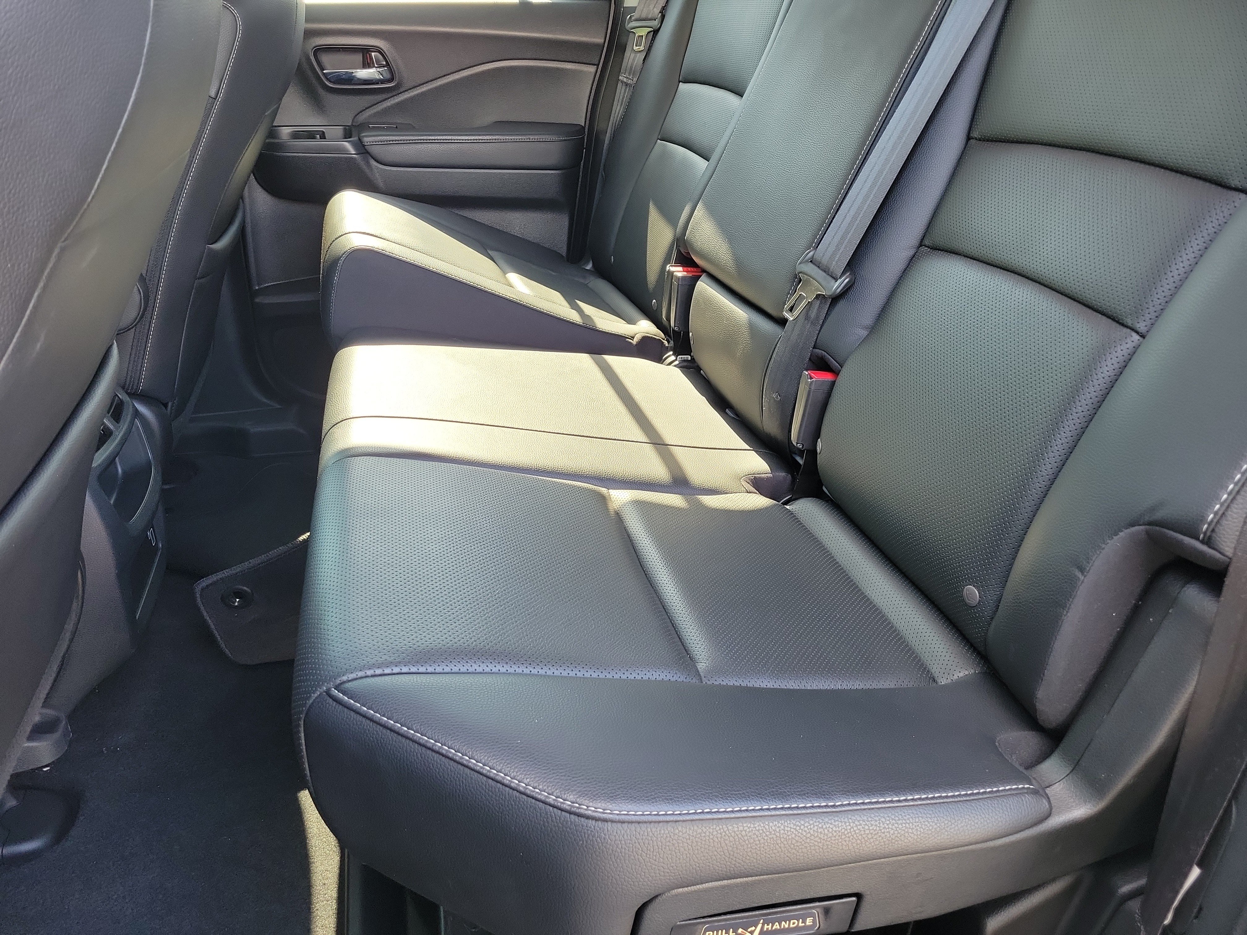 Used 2023 Honda Ridgeline RTL-E image 12