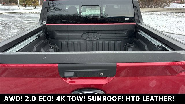 New 2026 Ford Maverick Lariat w/ 4K Tow Package image 32