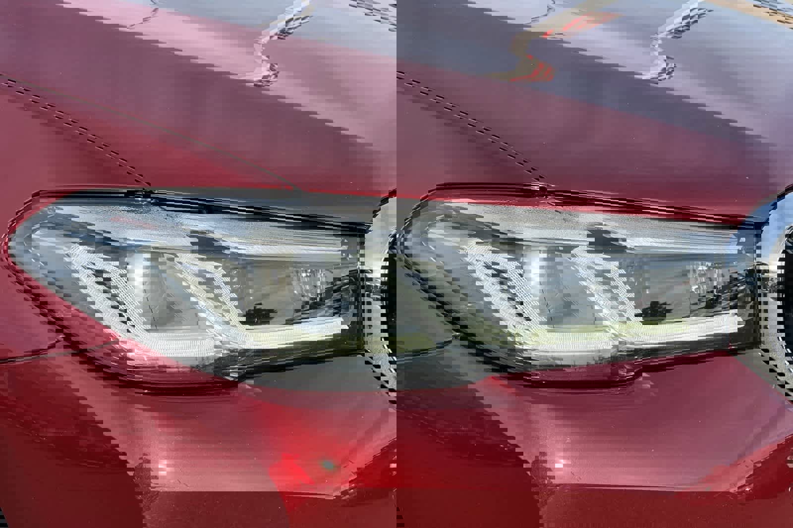 Used 2023 BMW 530e image 34