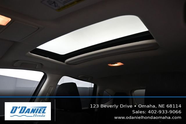 Used 2013 Honda CR-V EX image 35