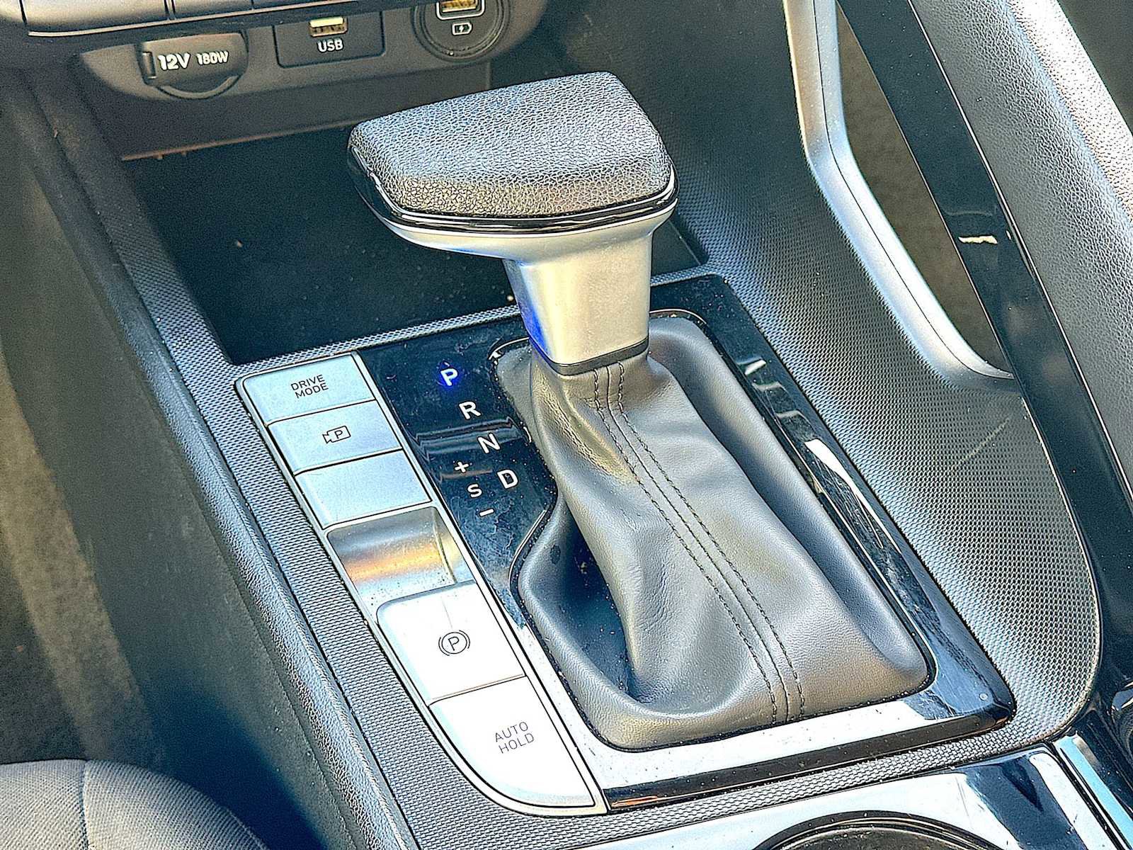 Used 2023 Hyundai Elantra Blue image 20