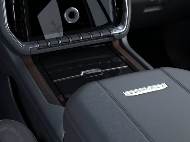 New 2026 GMC Yukon Denali w/ Sun & Power Step Package AWD/4WD image 23