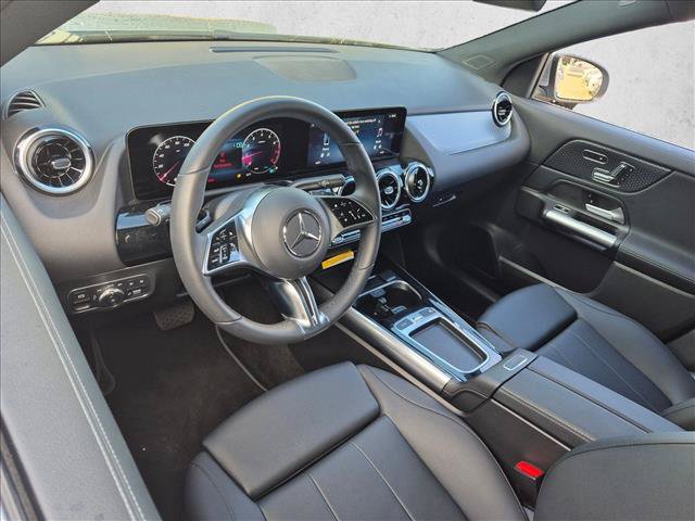 Certified 2026 Mercedes-Benz GLA 250 image 10