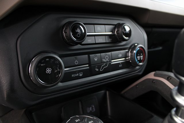 Used 2022 Ford Bronco Big Bend image 10