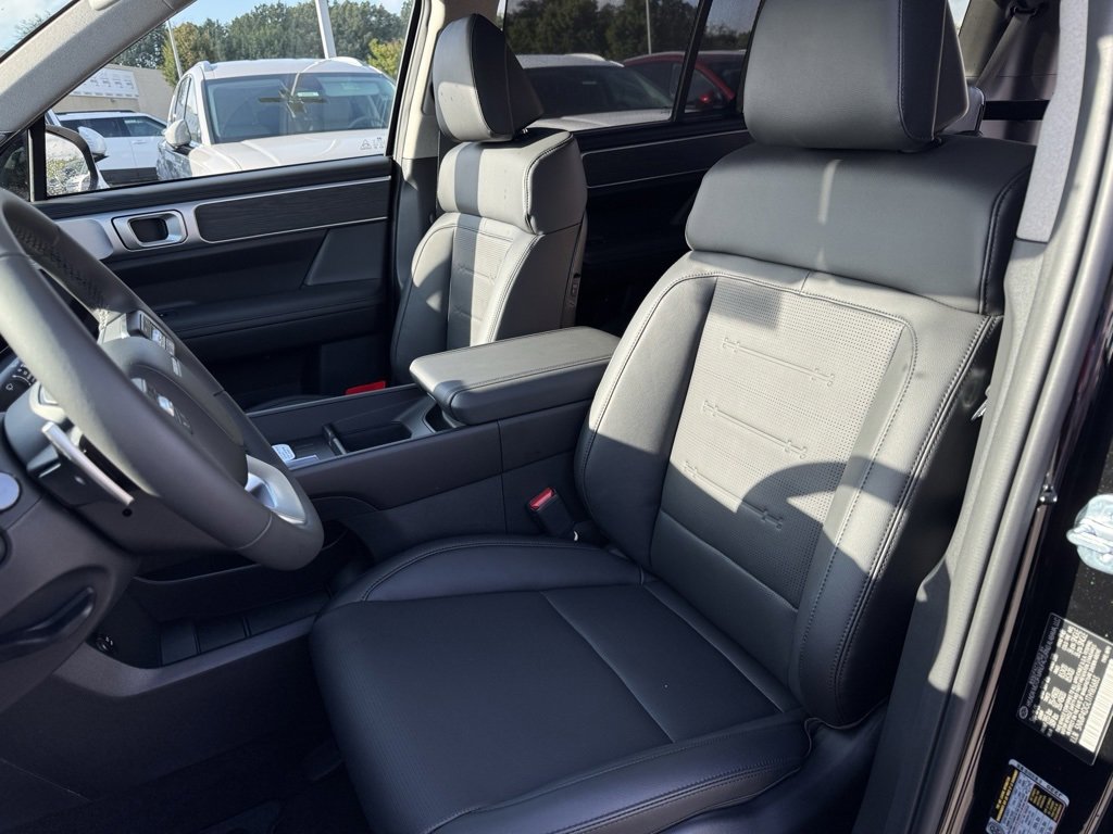 New 2026 Hyundai Santa Fe Limited image 22