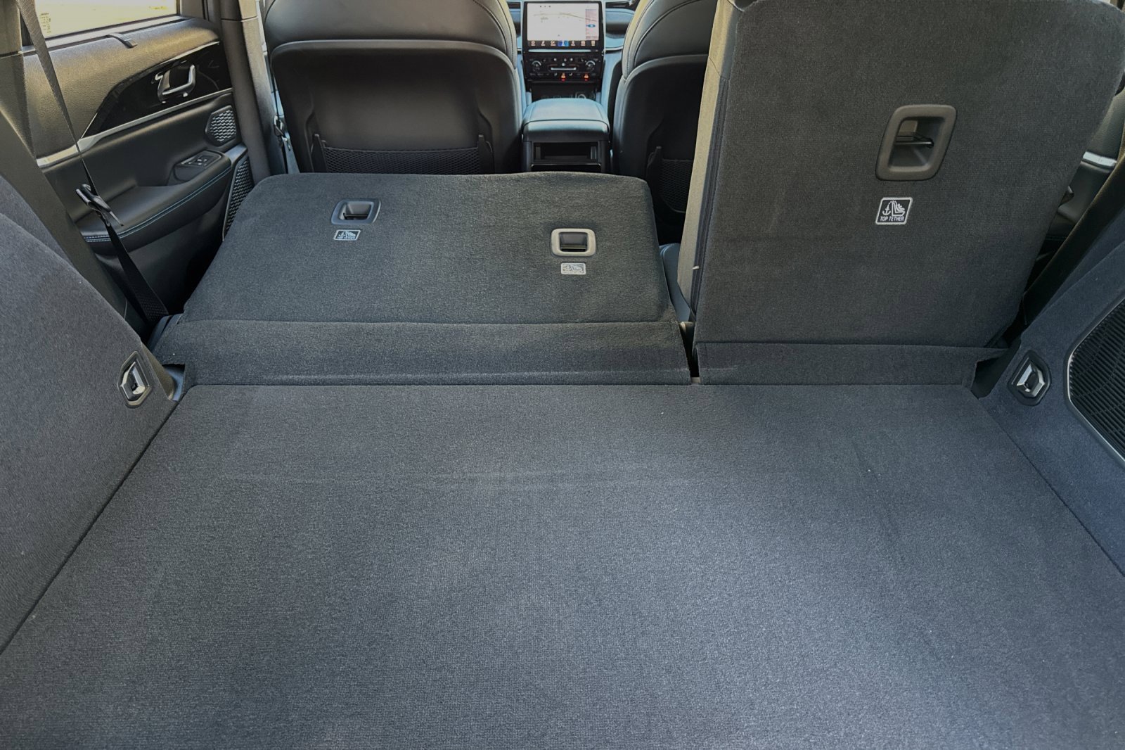 New 2023 Jeep Grand Cherokee Trailhawk w/ Advanced Protech Group II image 14