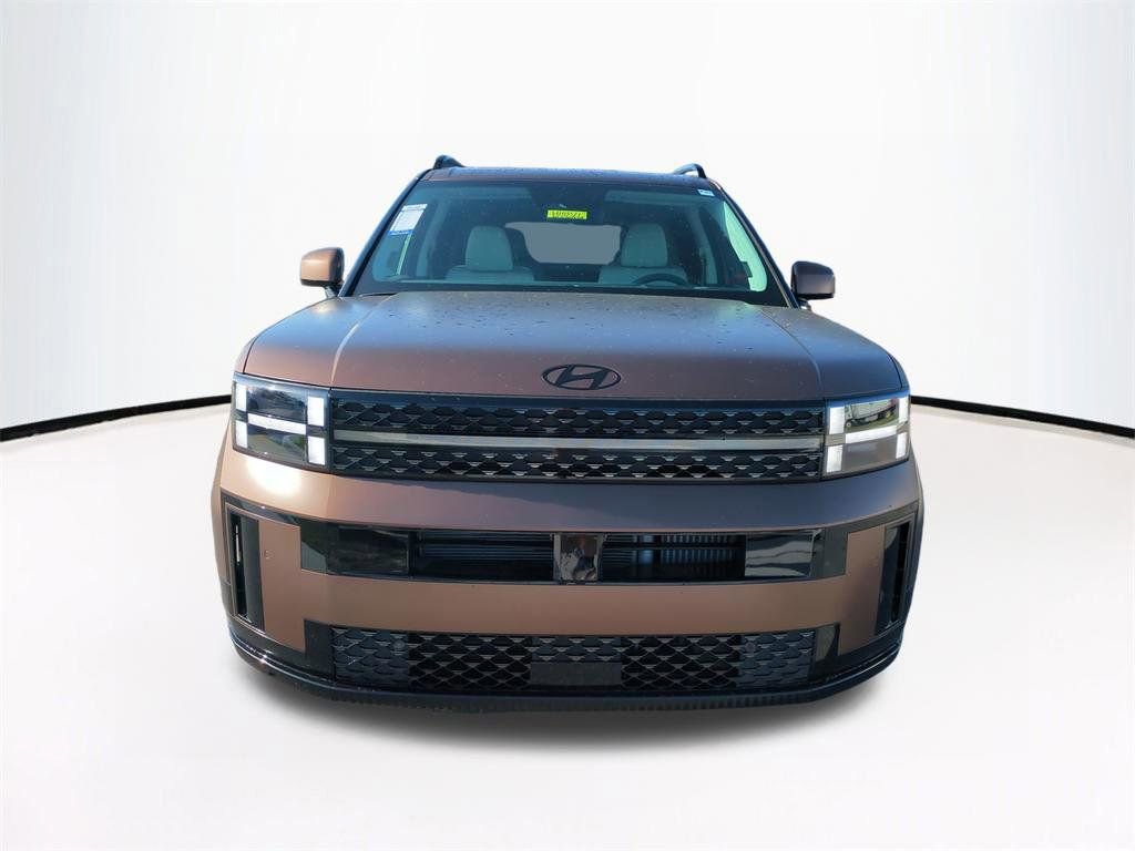 New 2026 Hyundai Santa Fe Calligraphy image 3