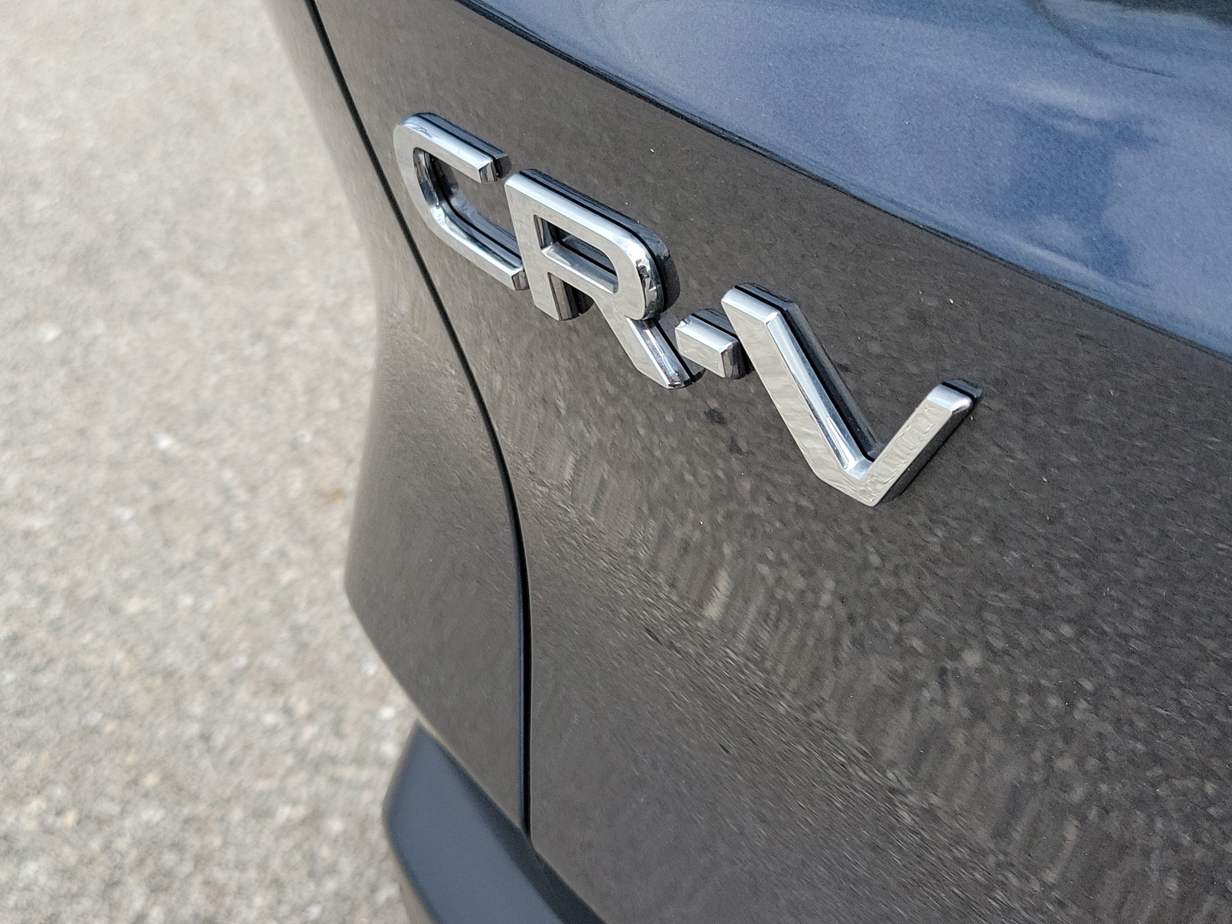 Used 2025 Honda CR-V EX-L image 7