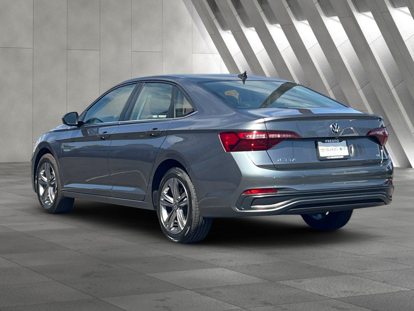Used 2022 Volkswagen Jetta SE FWD image 6