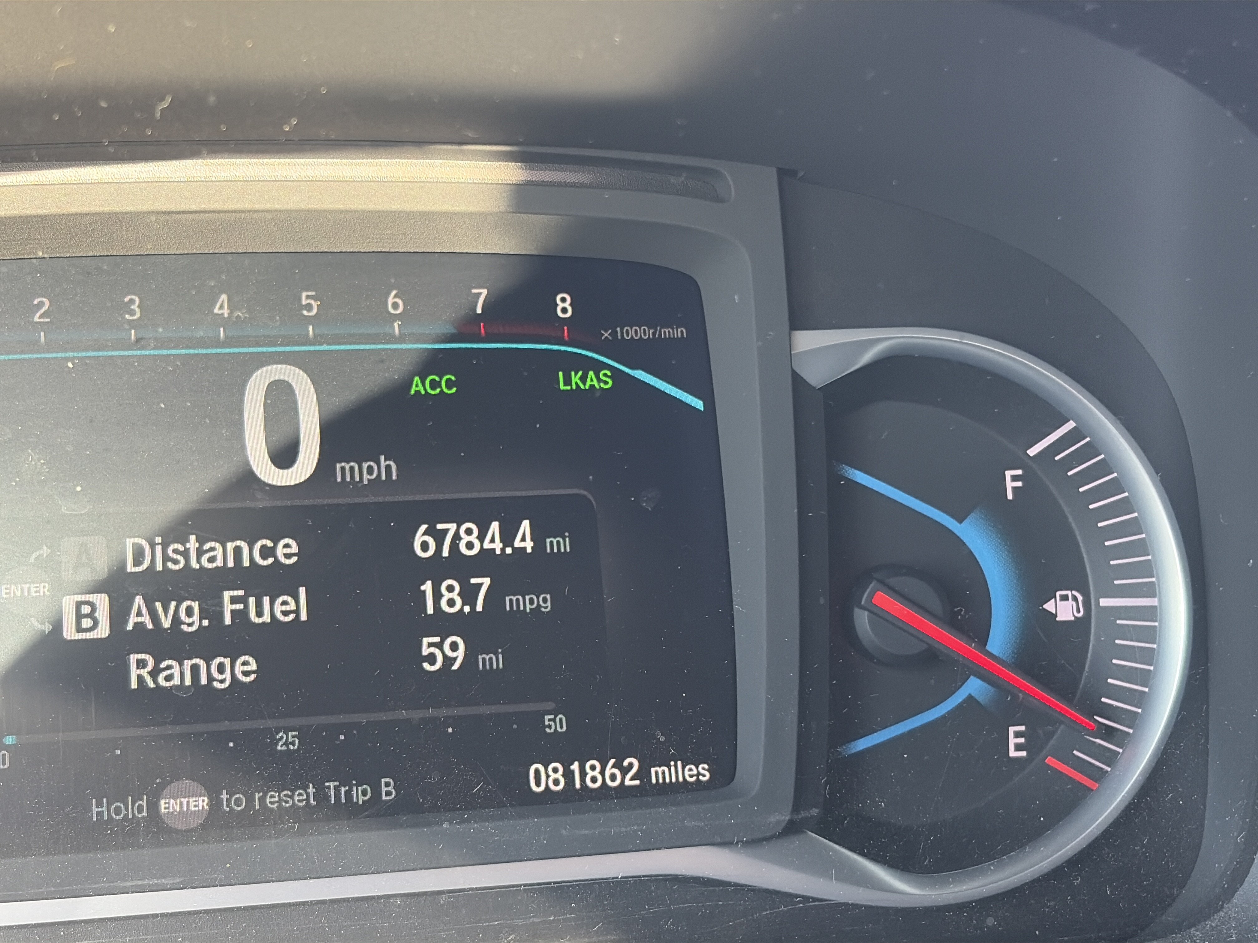 Used 2021 Honda Pilot EX-L image 11