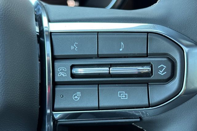 New 2026 GMC Canyon Denali w/ LPO, Denali Black Edition image 28