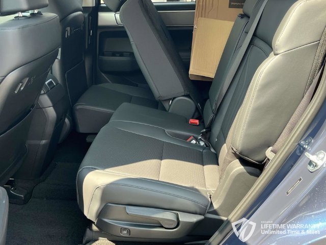 New 2027 Hyundai Santa Fe SEL FWD image 12