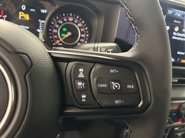 New 2026 Jeep Gladiator Rubicon image 27