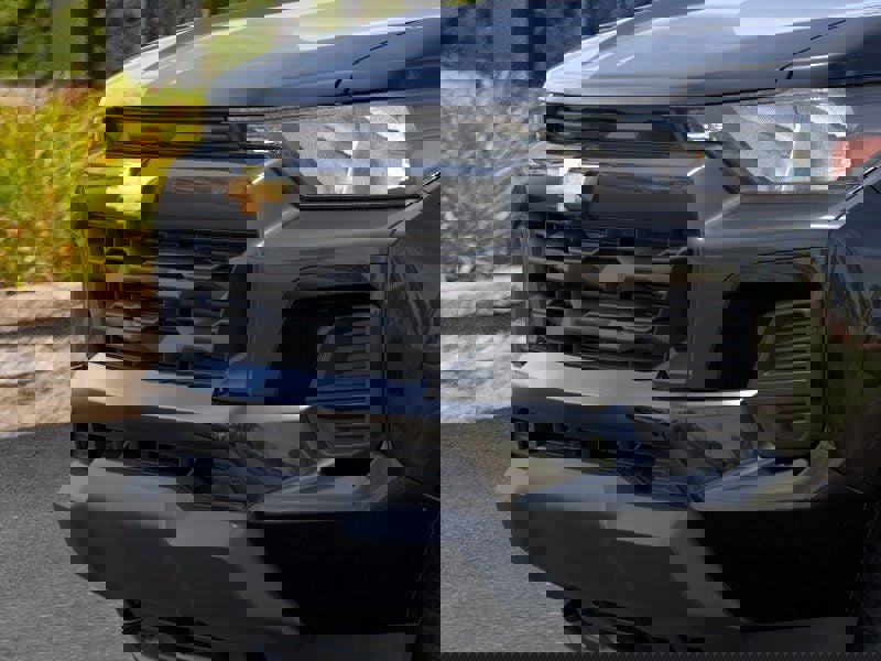 New 2025 Chevrolet Colorado LT w/ Advanced Trailering Package image 13