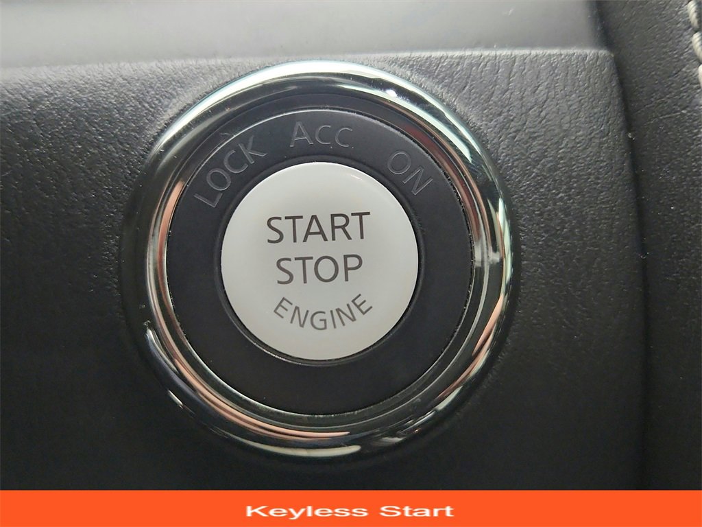 Used 2020 INFINITI QX80 Limited w/ All-Season Package image 22