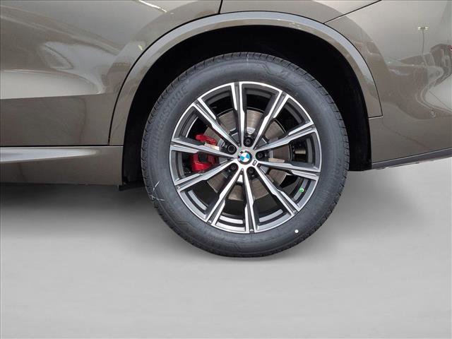 New 2026 BMW X5 xDrive40i image 10