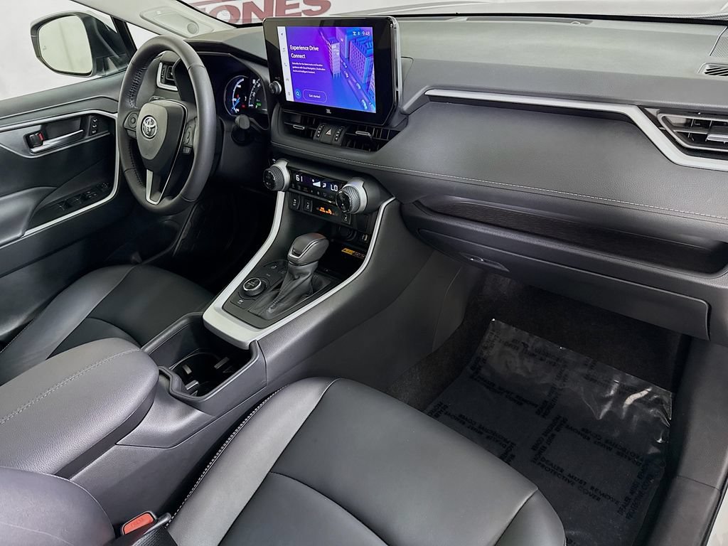 Certified 2024 Toyota RAV4 XLE Premium w/ Weather Package AWD/4WD image 35
