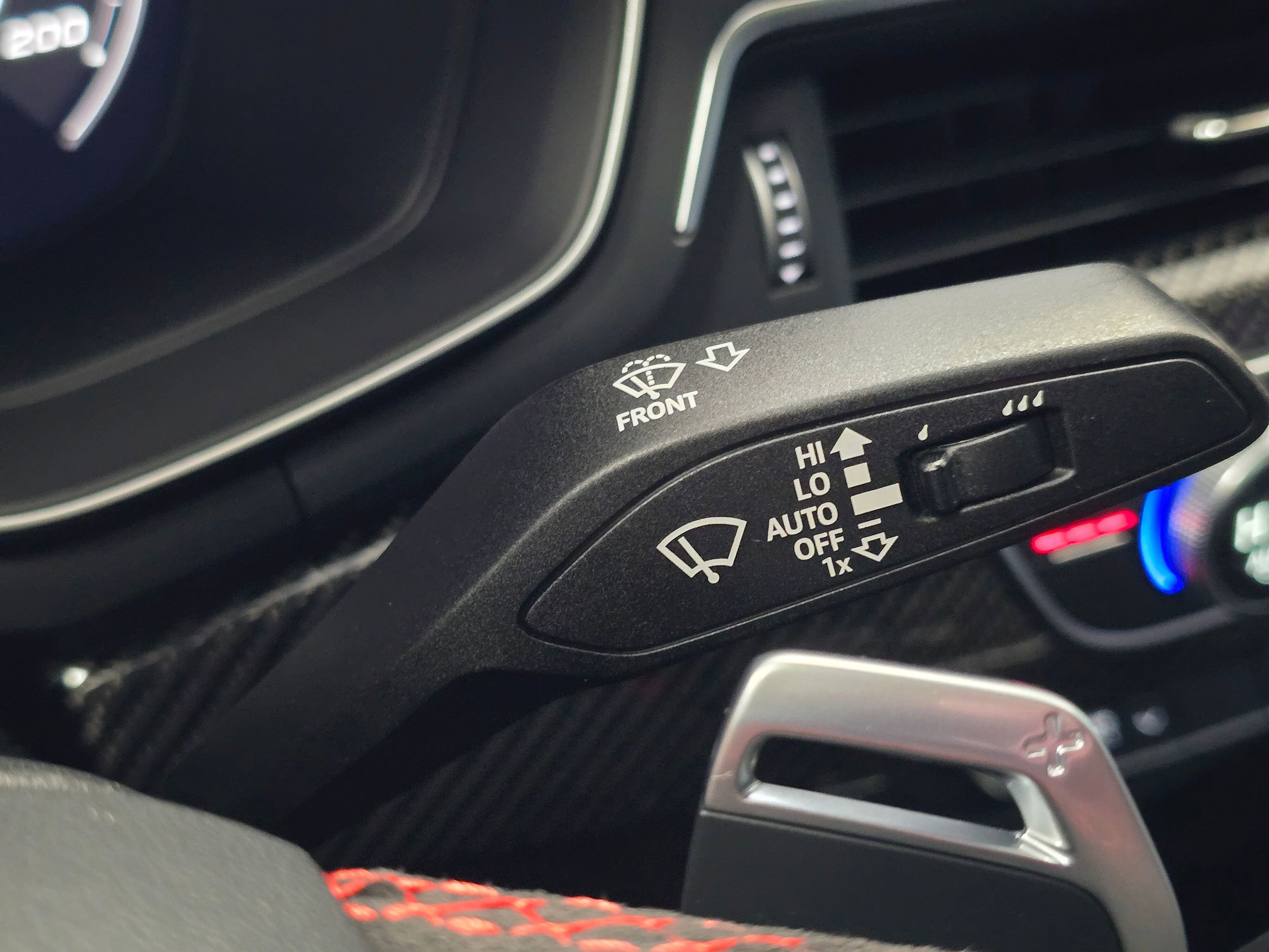 Used 2023 Audi RS 5 Sportback w/ Dynamic Package image 37