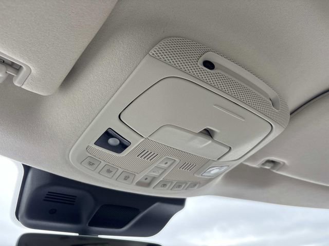 Certified 2022 Lincoln Navigator Black Label image 35