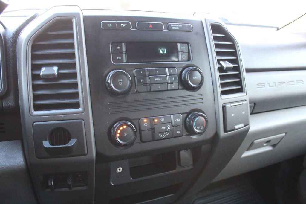 Used 2019 Ford F450 XL image 16