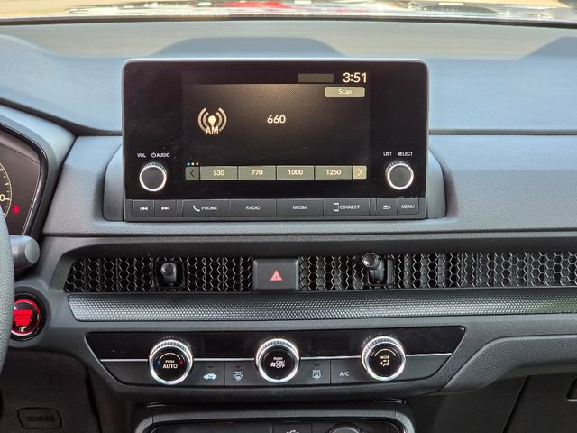 Used 2025 Honda CR-V LX image 27