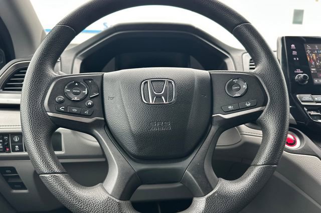 Certified 2023 Honda Odyssey EX image 23