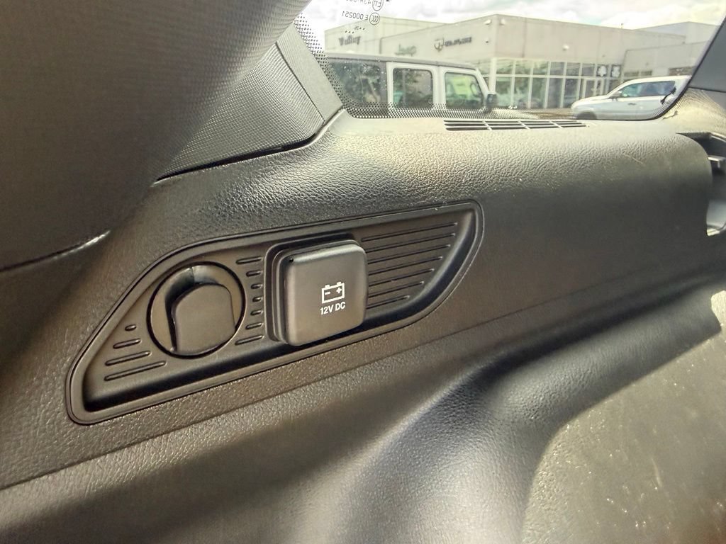 New 2026 Jeep Grand Cherokee Limited AWD/4WD image 47