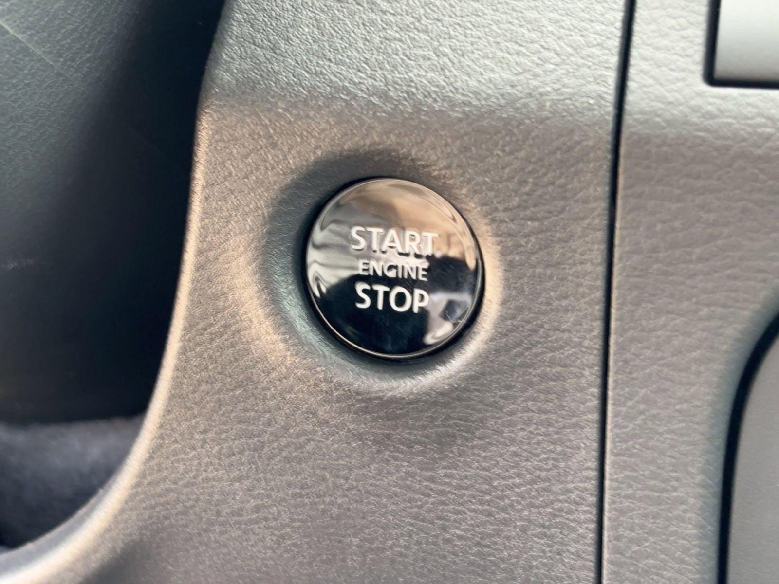 Used 2026 Nissan Frontier SV w/ Tow Package image 25