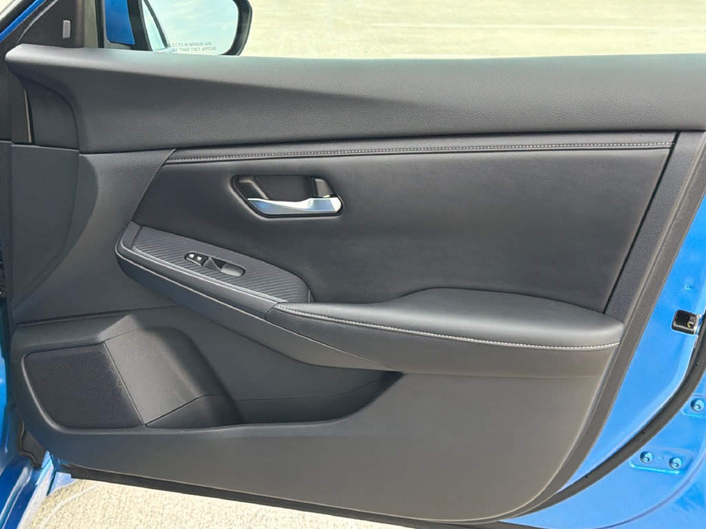 Used 2020 Nissan Sentra SV w/ Trunk Package FWD image 10