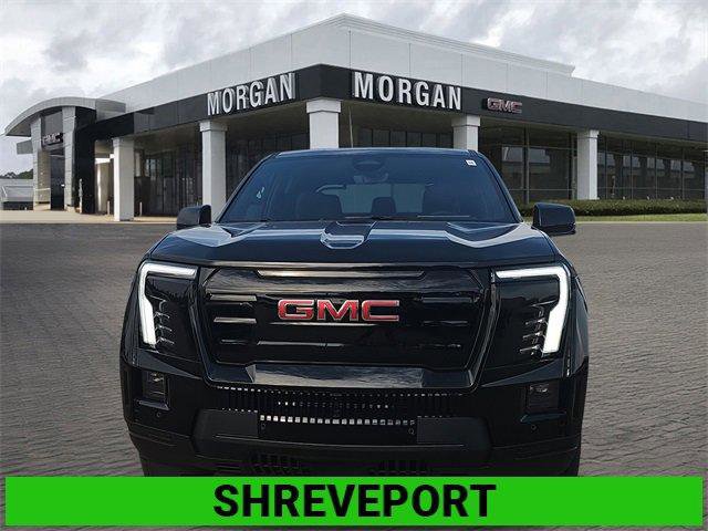 New 2026 GMC Sierra EV Elevation w/ Premium Package image 2