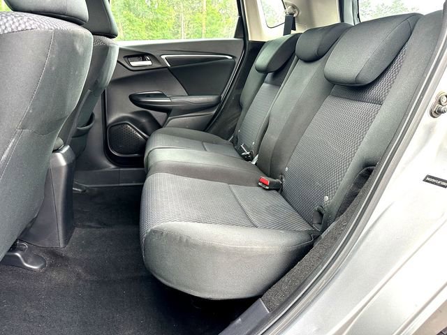 Used 2020 Honda Fit LX image 16