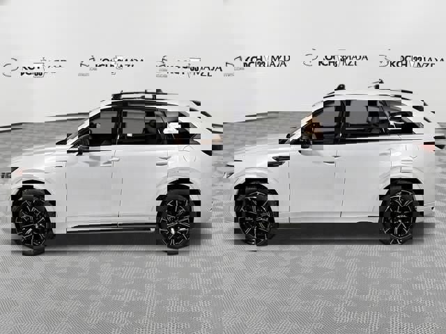 New 2026 MAZDA CX-70 3.3 Turbo S w/ Premium Plus image 4