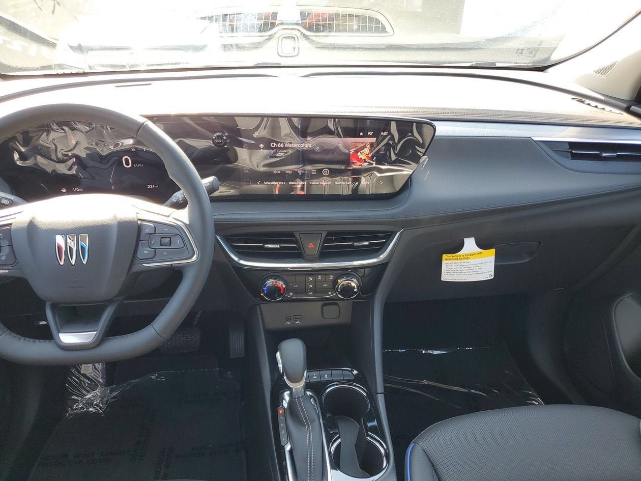 New 2026 Buick Encore GX Sport Touring w/ Comfort Package FWD image 13
