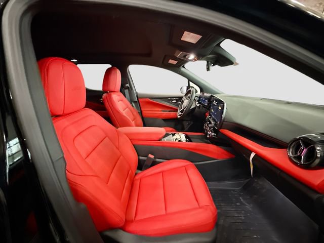 New 2026 Chevrolet Blazer EV SS image 31