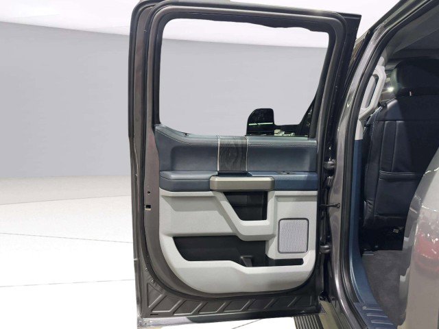 Used 2022 Ford F250 Limited w/ FX4 Off-Road Package image 42