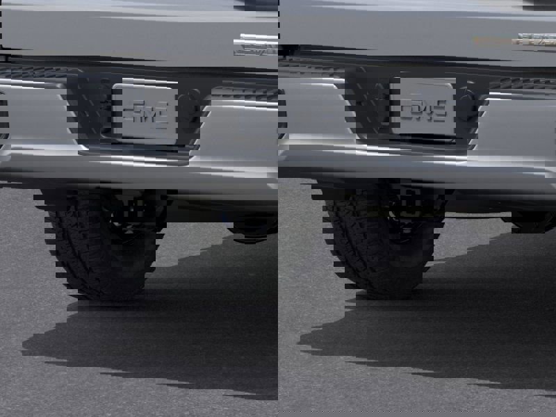 New 2026 GMC Sierra 1500 Elevation image 14