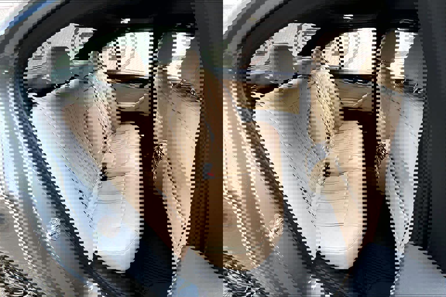 Used 2019 BMW 530i image 21