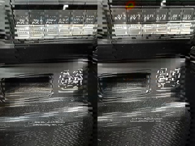 Used 2024 RAM 3500 Limited w/ Night Edition image 23