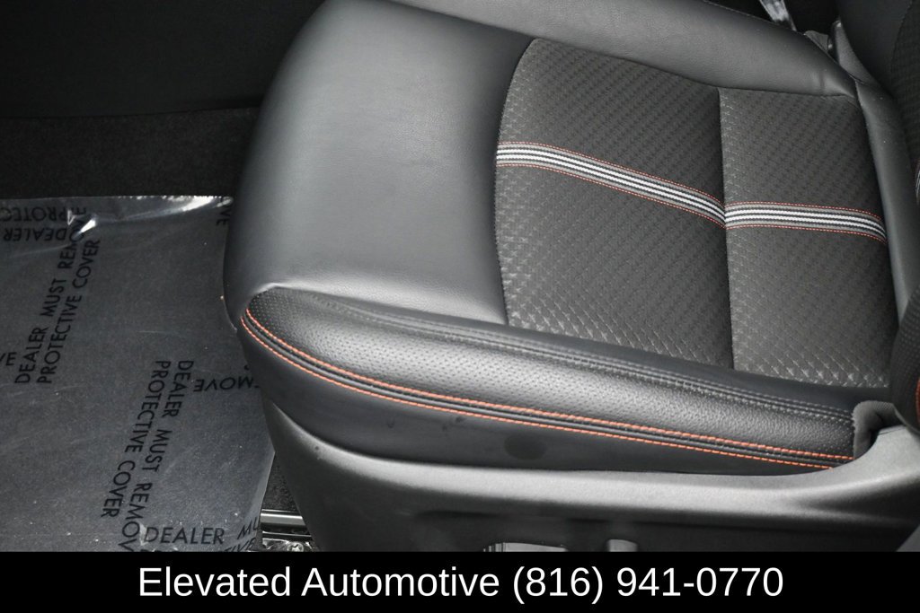 Used 2023 Nissan Altima 2.5 SR FWD image 15