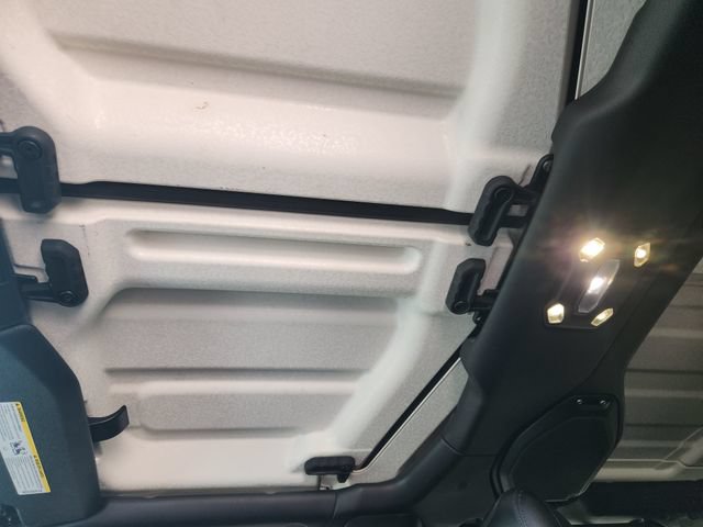 Used 2019 Jeep Wrangler Unlimited Rubicon AWD/4WD image 27