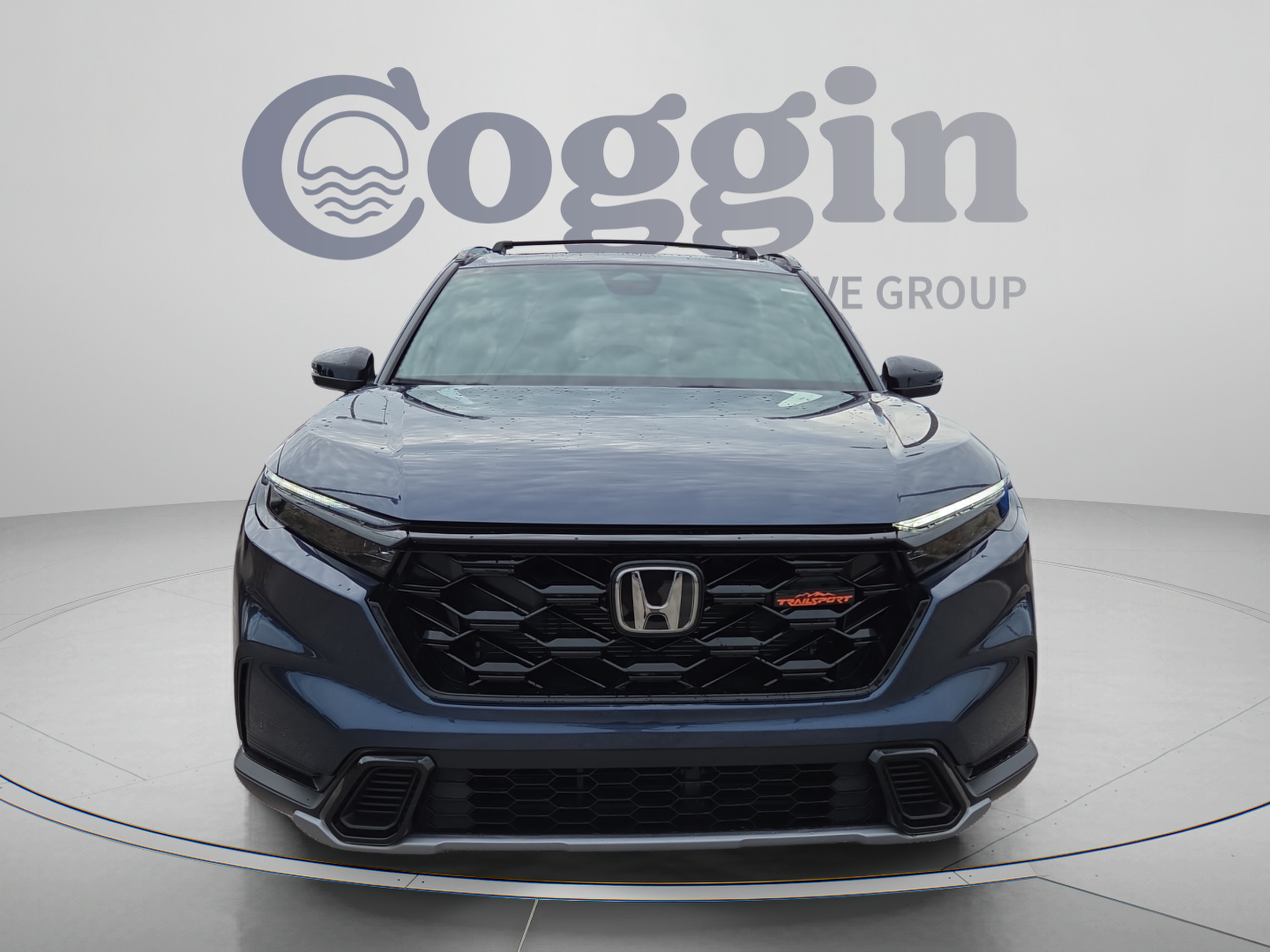 New 2026 Honda CR-V TrailSport image 8