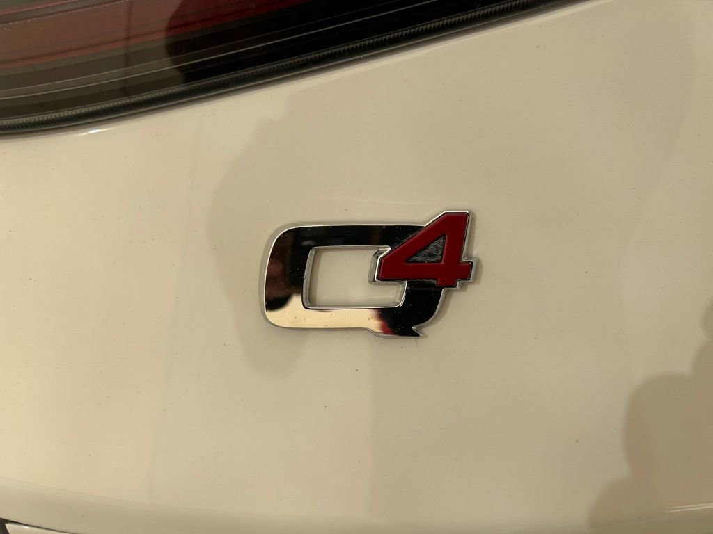 New 2025 Alfa Romeo Stelvio Sprint w/ Convenience Package image 10