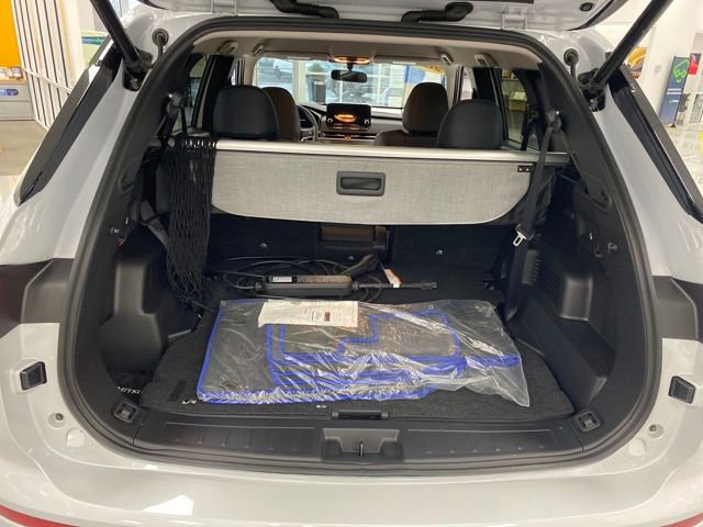 Used 2025 Mitsubishi Outlander Ralliart image 17