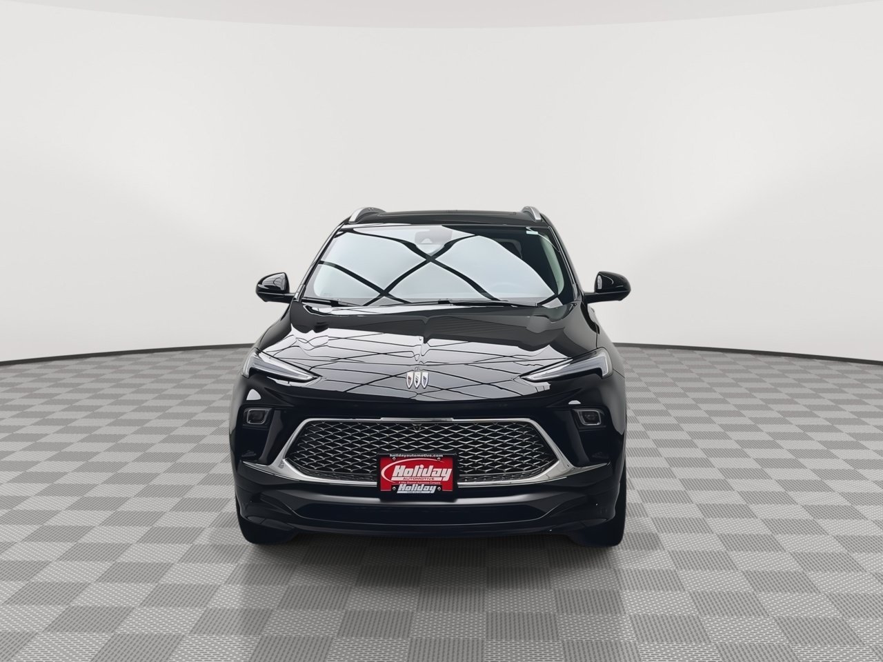 Used 2026 Buick Encore GX Avenir w/ Avenir Technology Package AWD/4WD image 35
